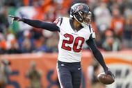 Houston Texans v Denver Broncos